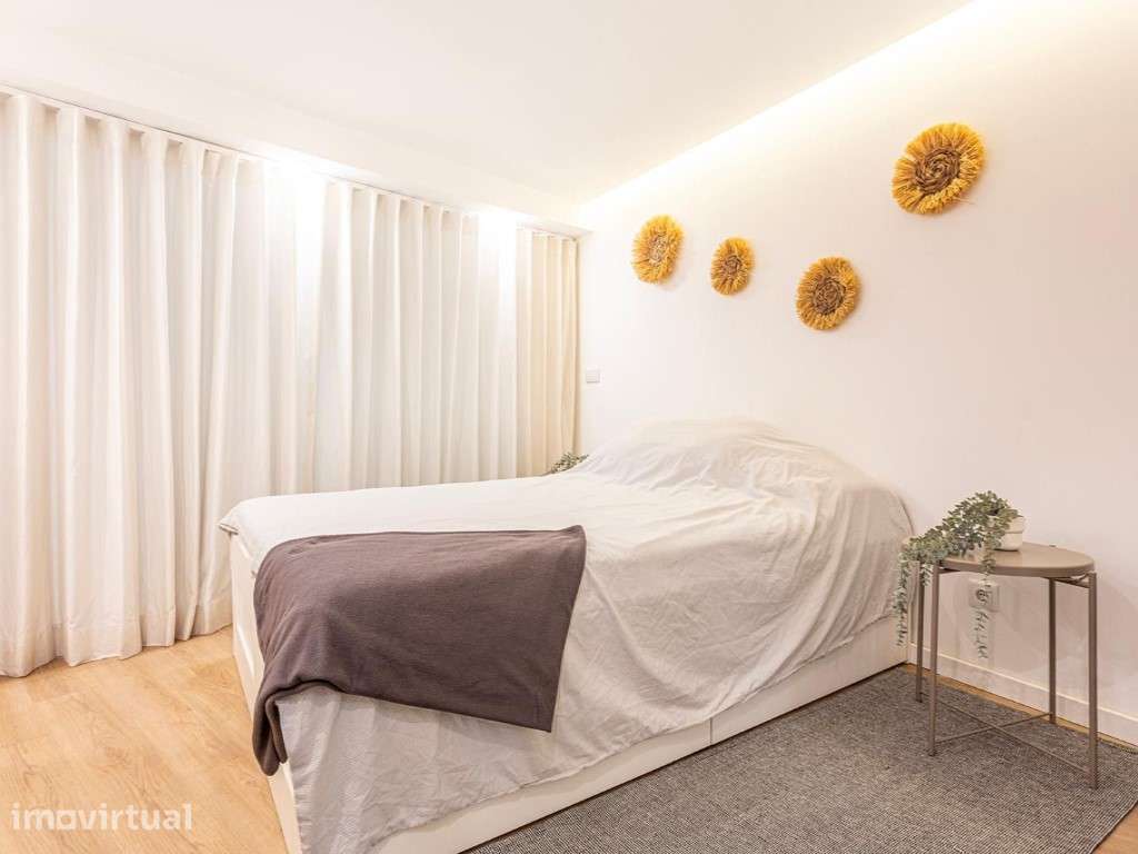 Apartamento Remodelado em Santa Maria Maior, Lisboa - Grande imagem: 3/10