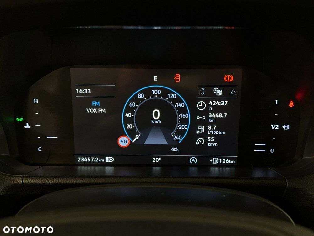 Volkswagen Amarok - 22