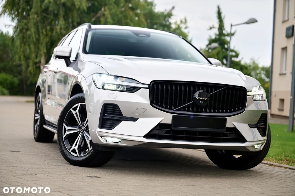 Volvo XC 60 - 20