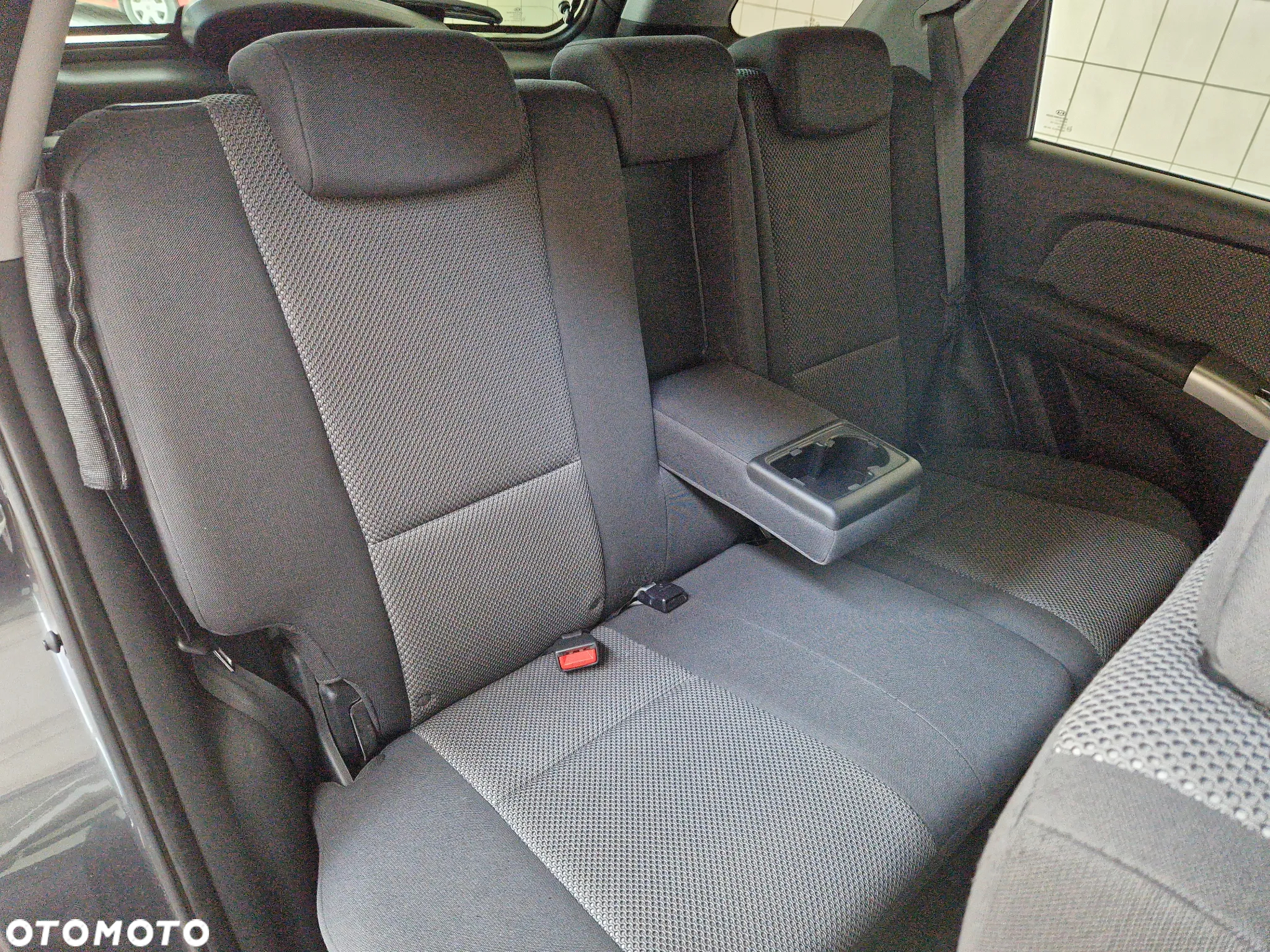 Kia Sportage - 24