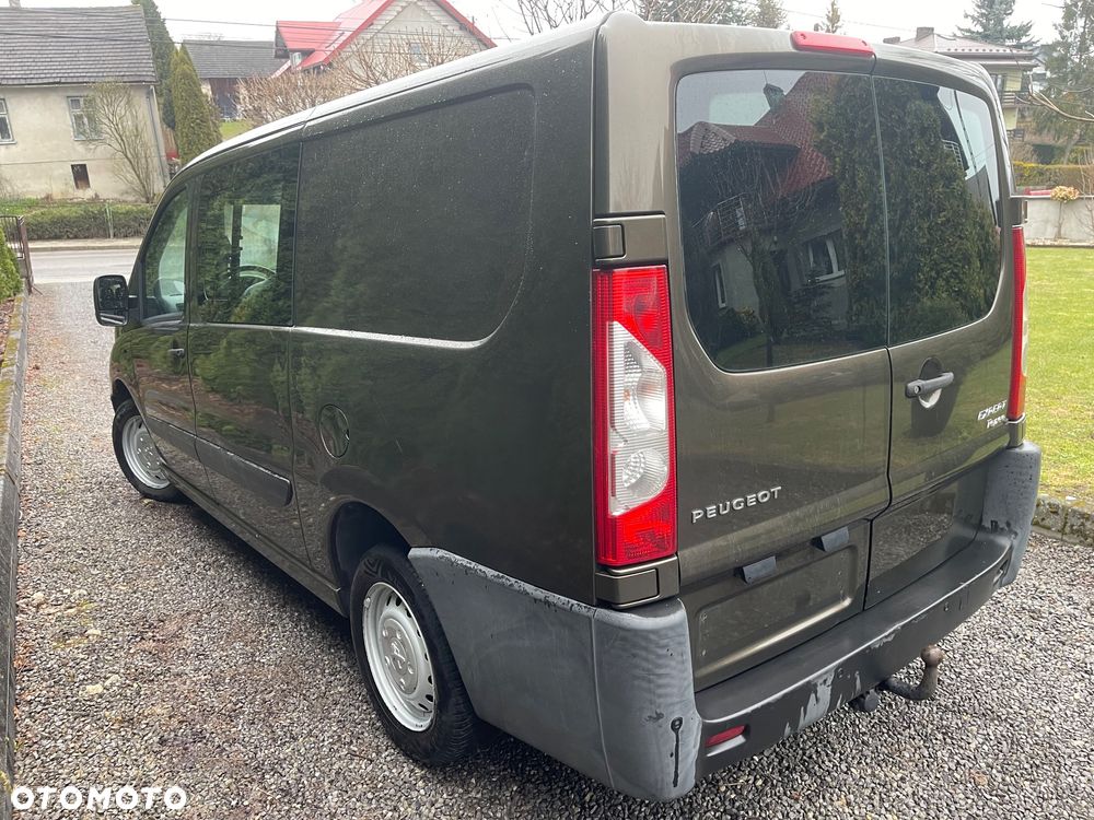 Peugeot Expert Tepee L2H1 (5-Si.) Vagabond - 7