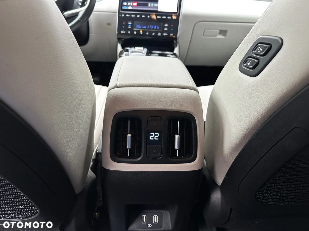 Hyundai Tucson 1.6 T-GDi 48V Platinum 4WD DCT - 22