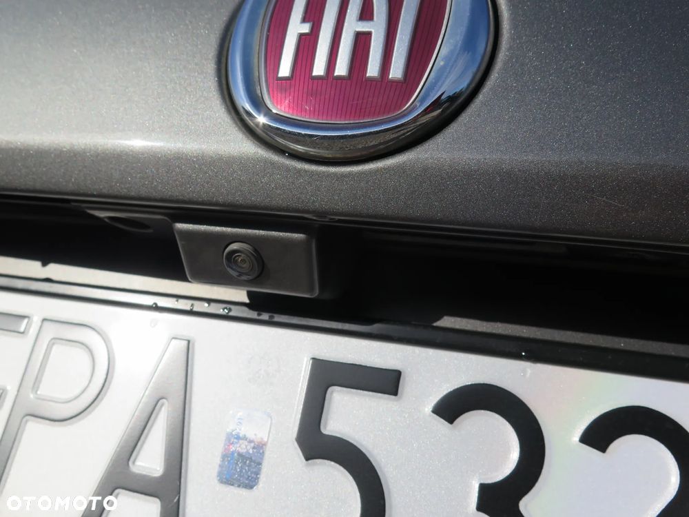 Fiat Tipo 1.3 MultiJet 16v Lounge - 30