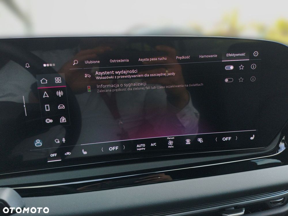 Audi A6 Limousine 2025
