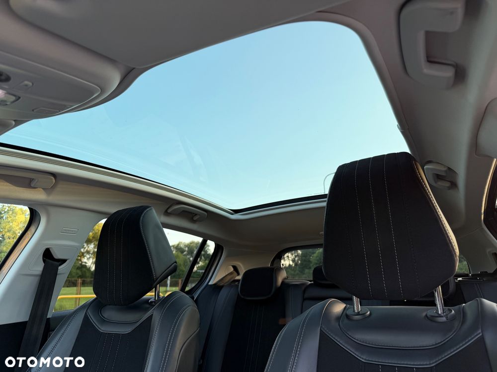 Peugeot 308 BlueHDi 150 EAT6 Stop & Start Allure - 9