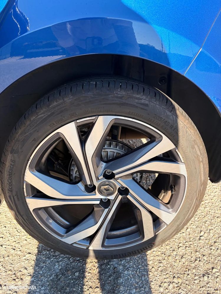 Renault Clio 1.5 Blue dCi RS Line - 8