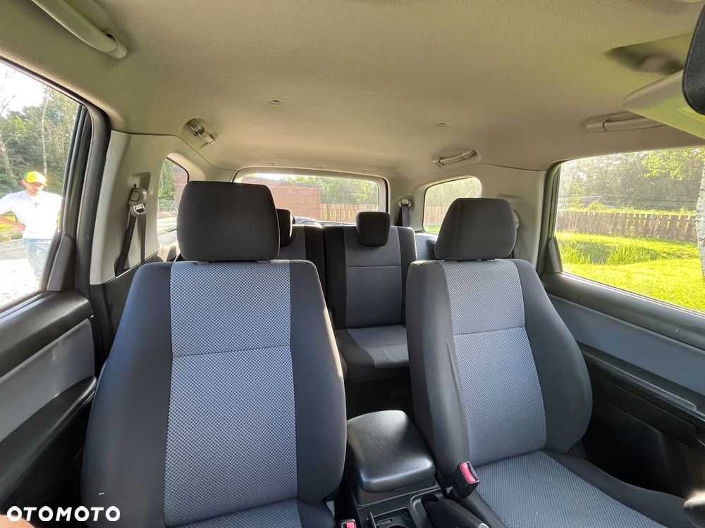 Suzuki Grand Vitara 1.6 - 13