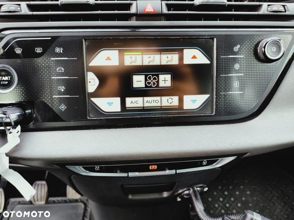 Citroën C4 Picasso BlueHDi 120 Exclusive - 32
