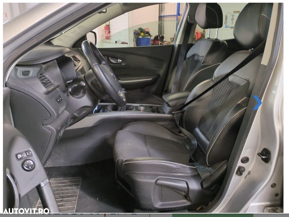 Renault Kadjar Energy dCi 130 4x4 Bose Edition - 6