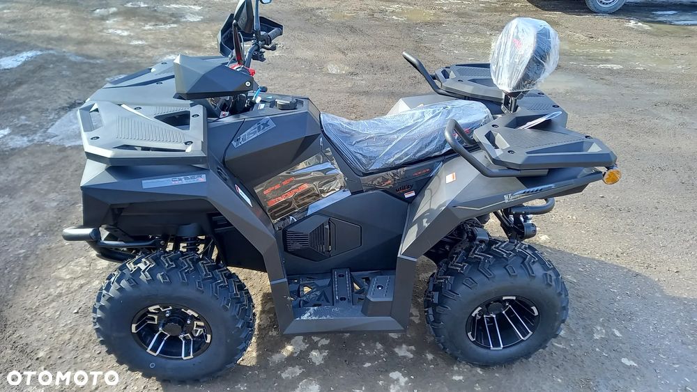 ASIX Cyber 250-T3B - 4