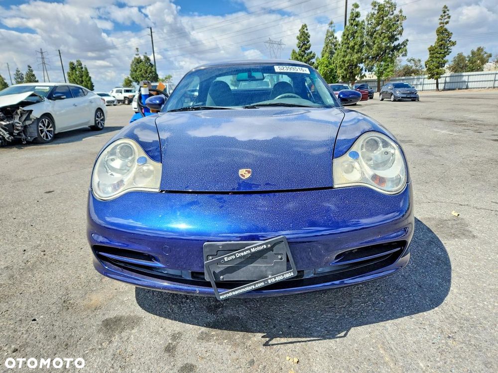 Porsche 911 - 5