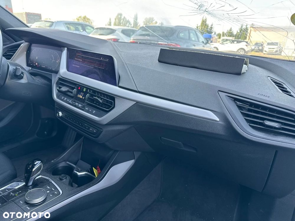 BMW Seria 1 116d Edition Colorvision - 7