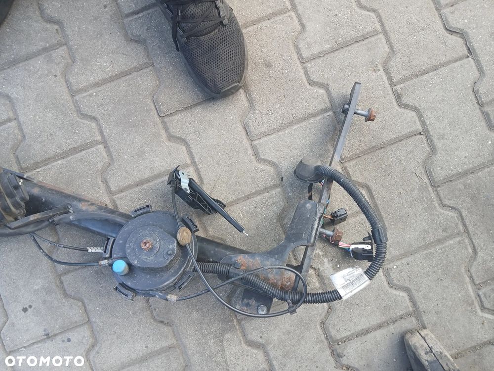 VW GOLF 7.HAK KOMPLET 5G0803880G - 3