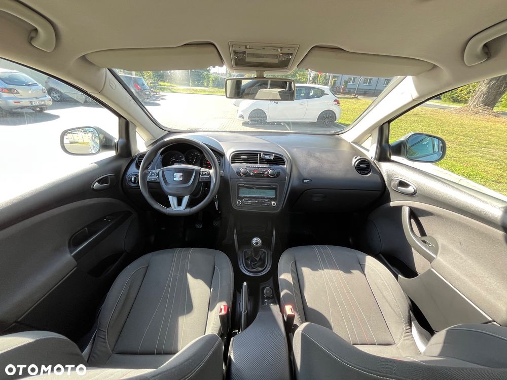 Seat Altea - 13