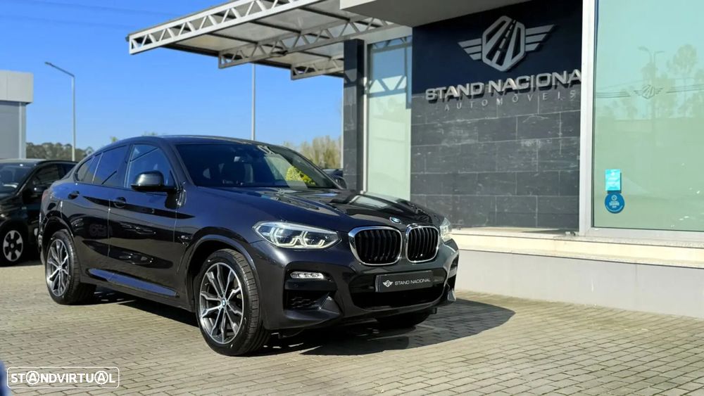BMW X4 - 6