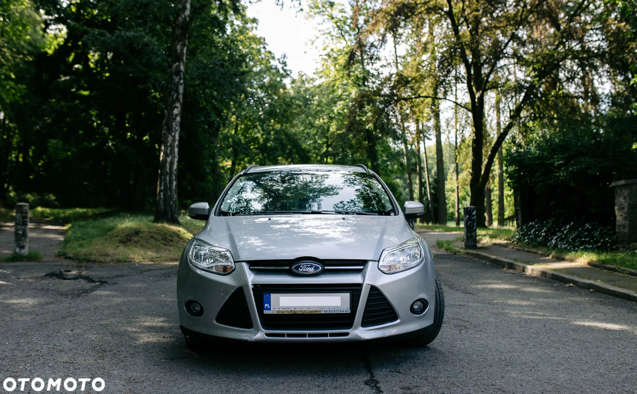 Ford Focus 1.6 TDCi Edition - 2
