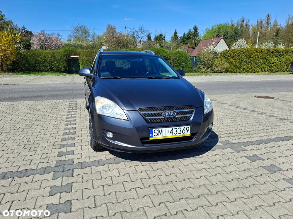 Kia Ceed 1.6 Optimum - 2