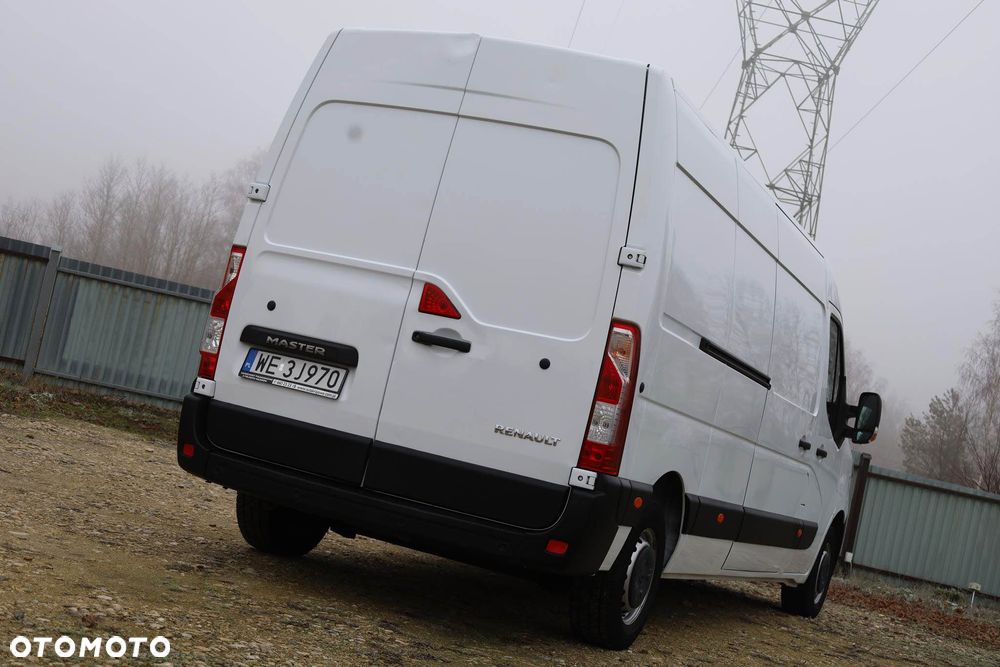 Renault MASTER L3 H2 - 4