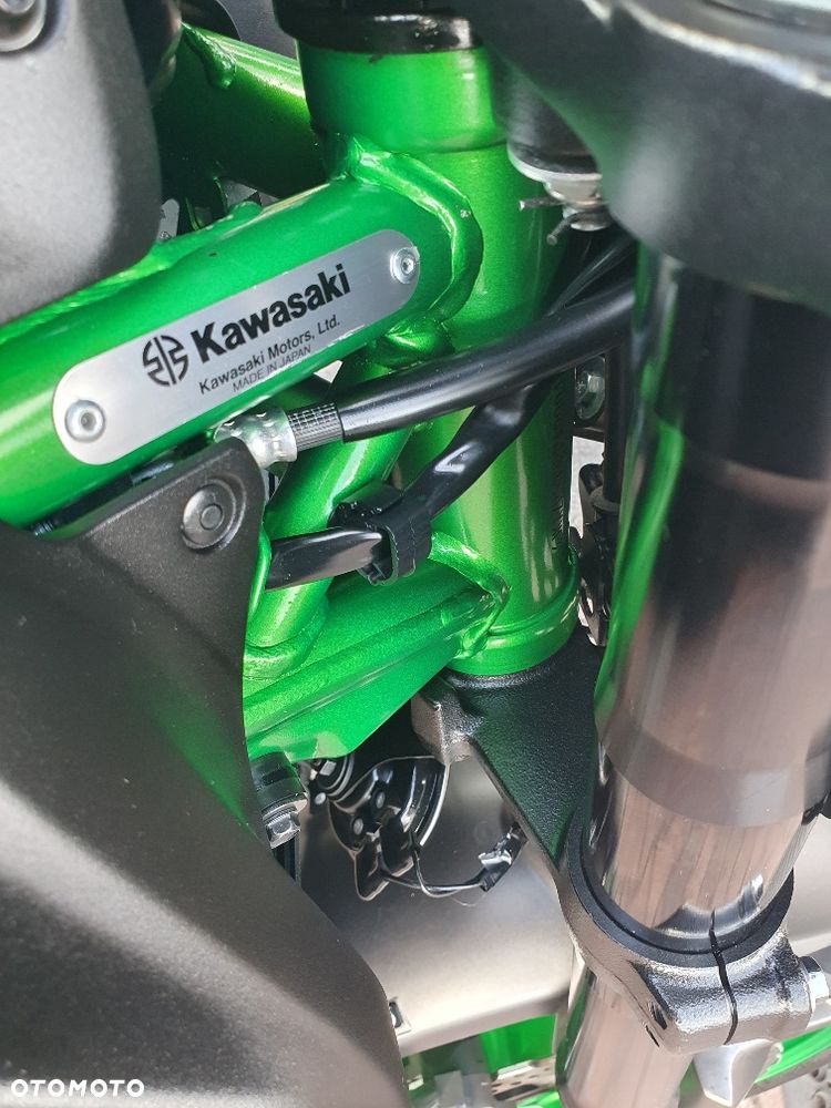 Kawasaki Z 900 - 31