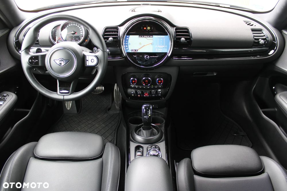 MINI John Cooper Works ALL4 Classic Trim sport - 15