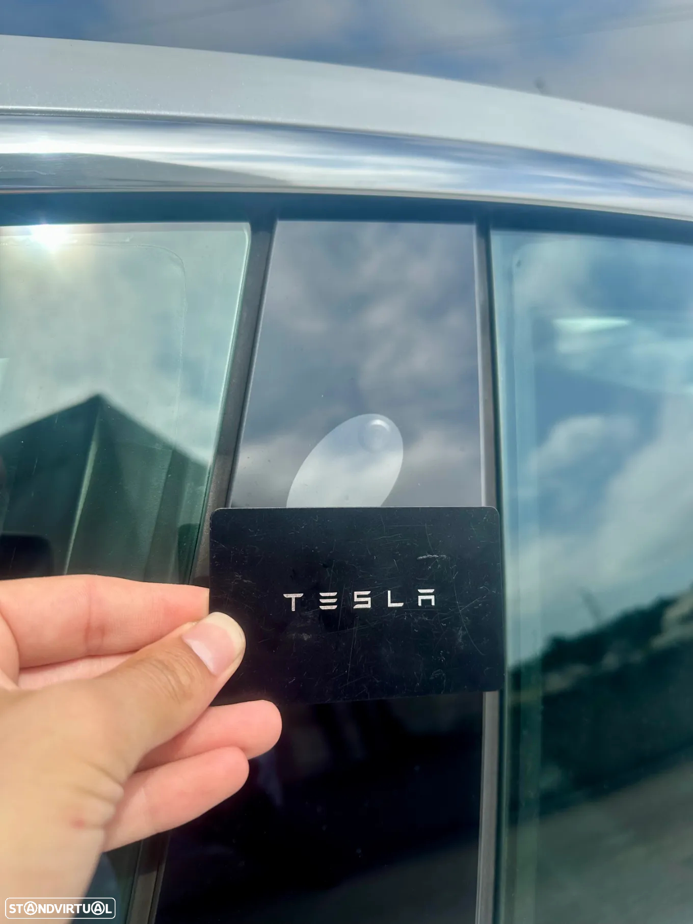 Tesla Model 3 Standard Range Plus RWD - 17