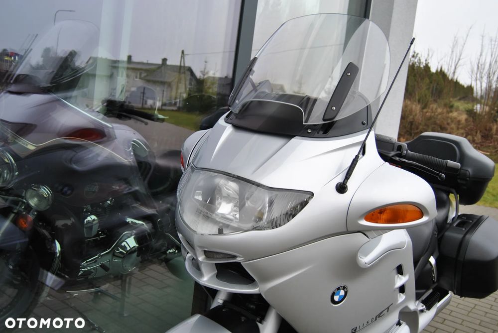 BMW RT - 39