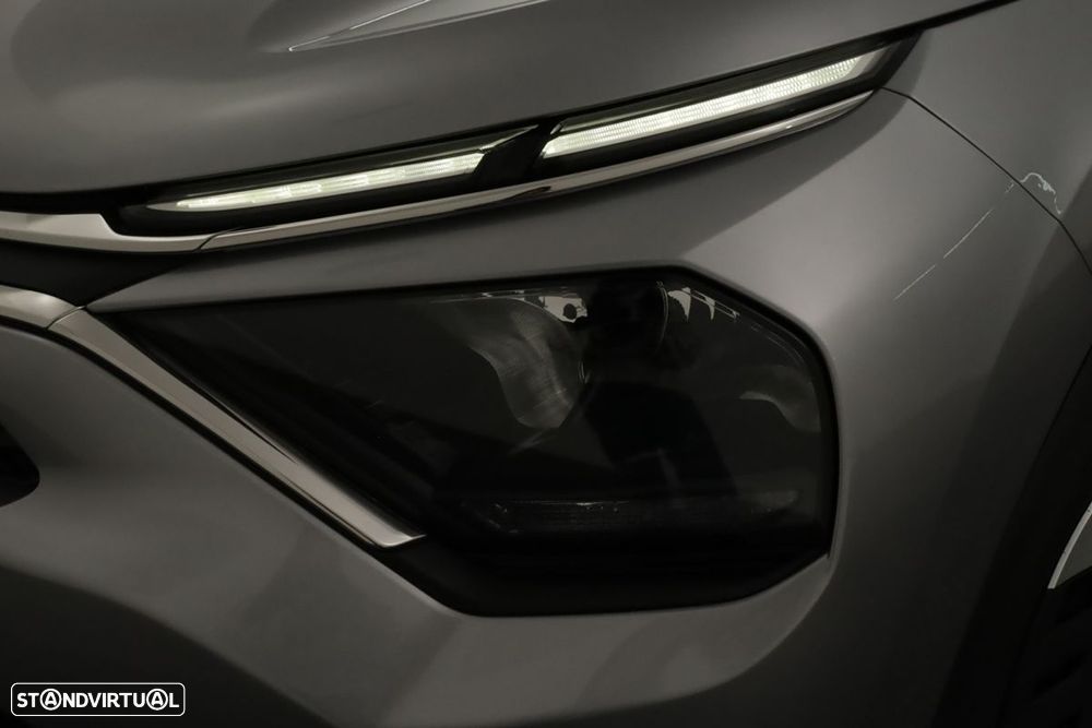 Citroën C4 1.2 PureTech YOU! - 6