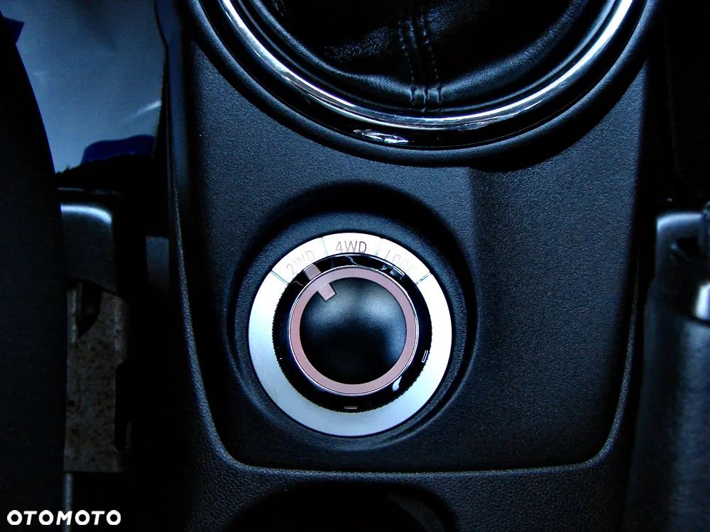 Peugeot 4008 HDI FAP 150 Stop & Start Allure - 28