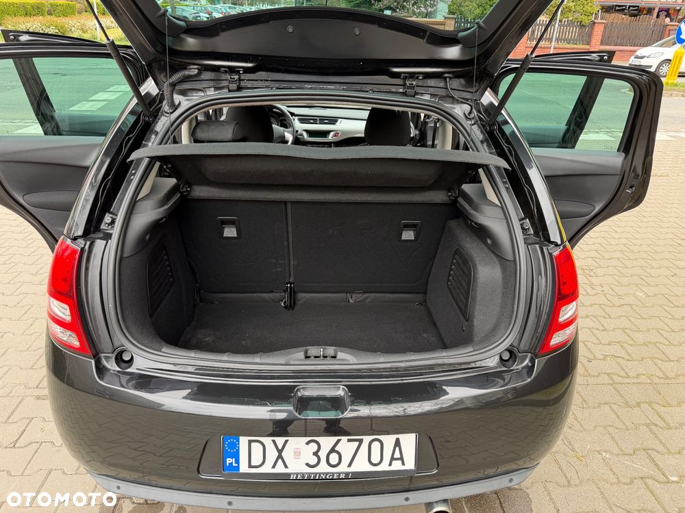 Citroën C3 HDi 110 FAP Exclusive - 11