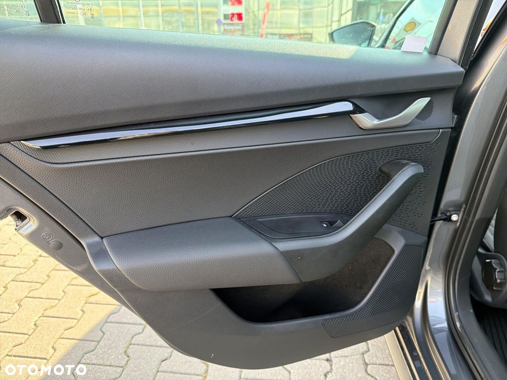 Skoda Octavia 1.5 TSI mHEV Sportline DSG - 20