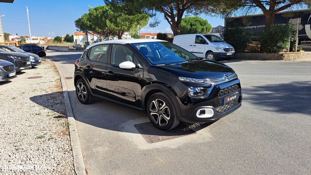 Citroën C3 1.2 PureTech YOU! - 4