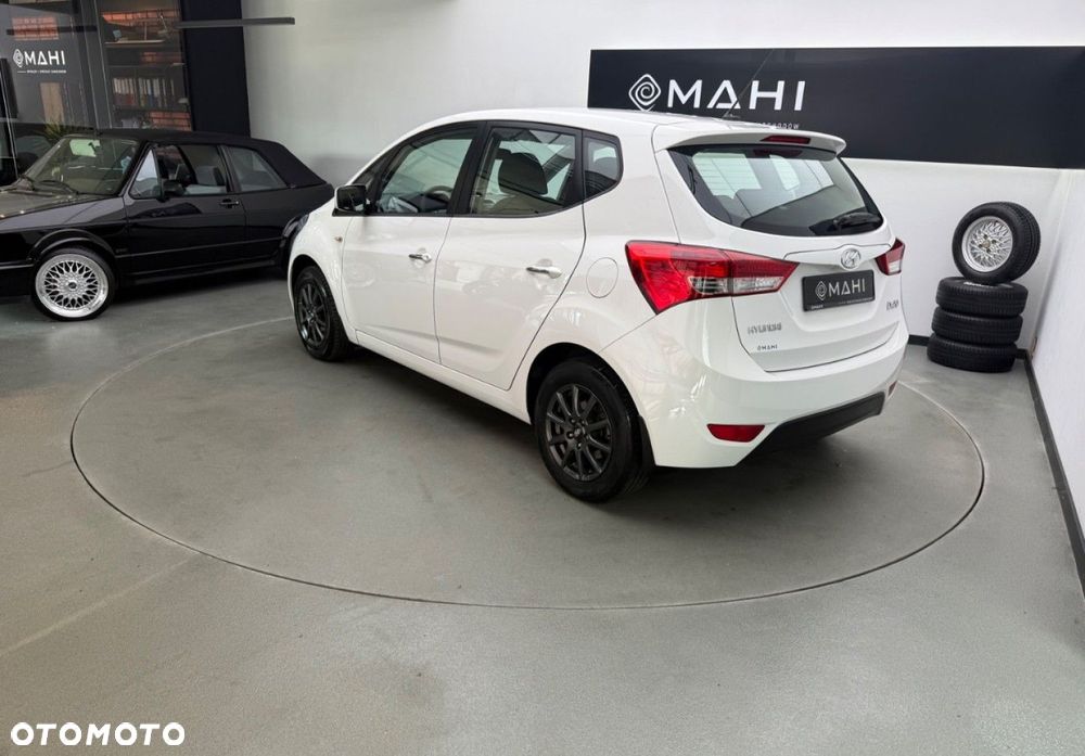 Hyundai ix20 1.4 Classic - 9