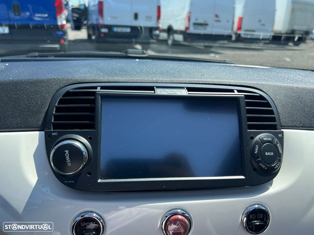Fiat 500 - 19