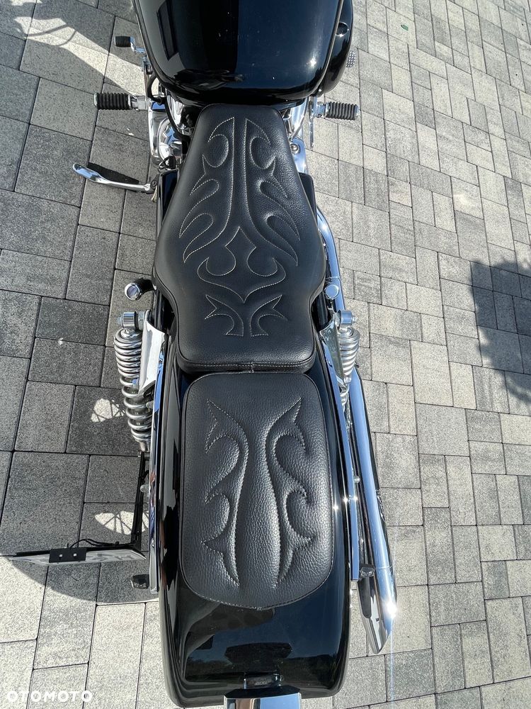 Honda Shadow - 18