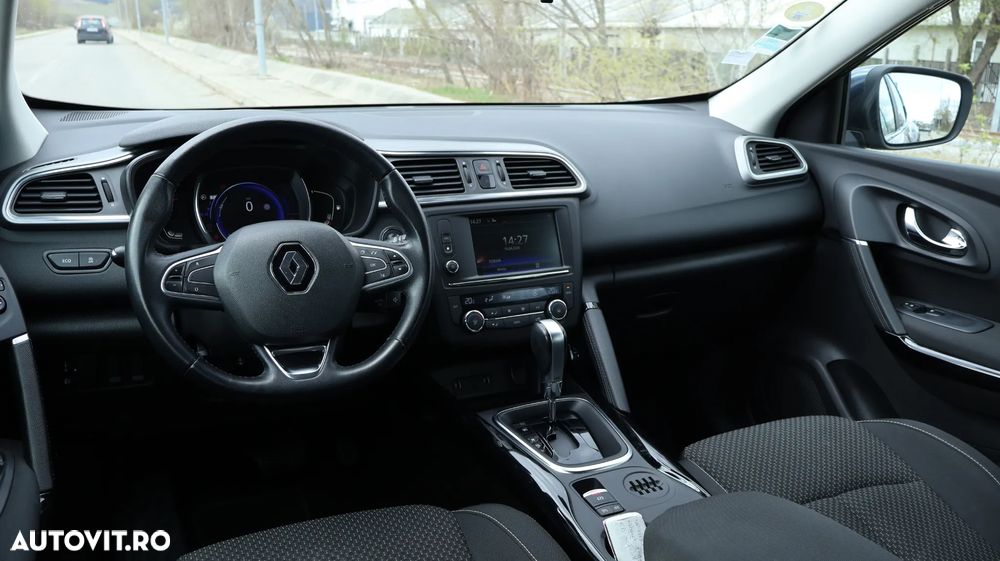 Renault Kadjar Energy dCi 110 EDC Business - 6