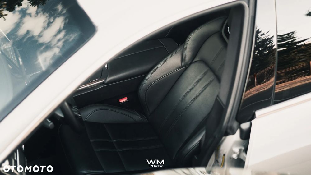 Maserati Ghibli S Q4 - 13