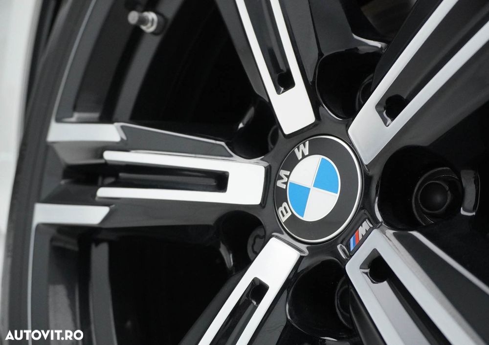 BMW Seria 3 320d xDrive AT MHEV - 10