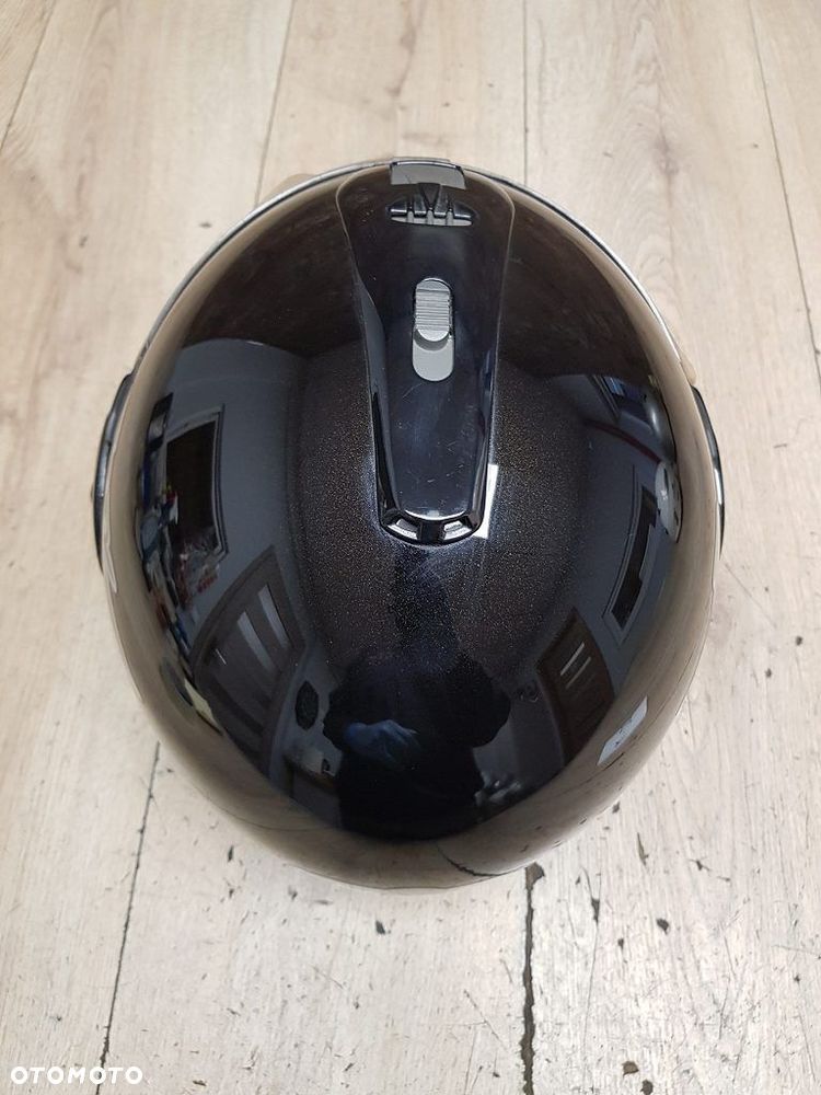Kask motocyklowy Caberg Easy rozmiar XS 53-54 - 8