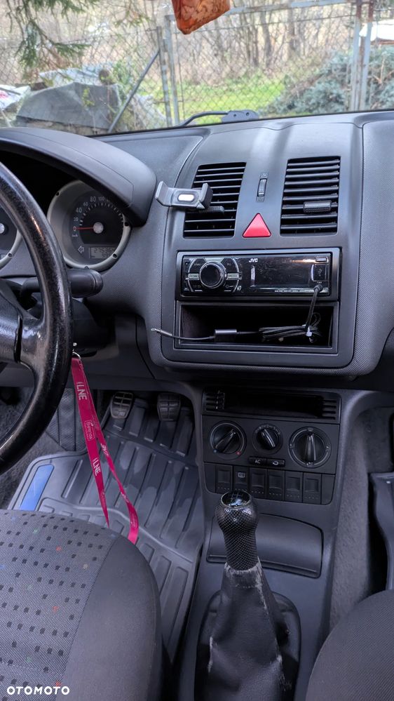 Volkswagen Polo 1.4 TDI Basis - 13