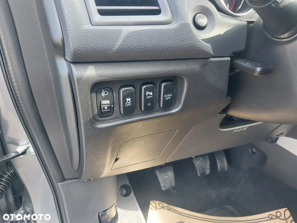 Citroën C4 Aircross - 14