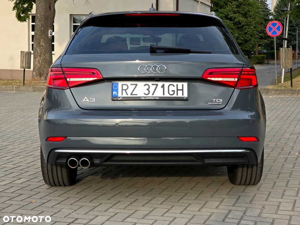 Audi A3 - 10