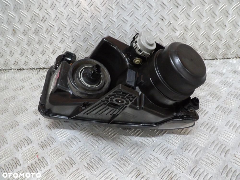 JEEP GRAND CHEROKEE WK2 LAMPA LEWA PRZÓD 68087063AC - 10