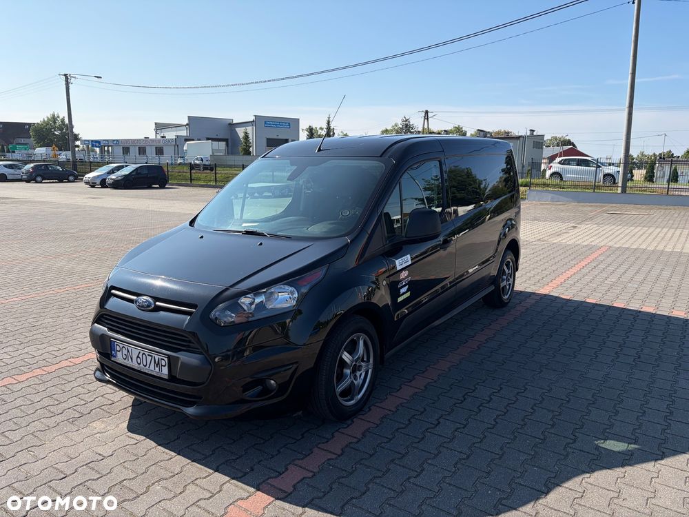 Ford Connect - 6