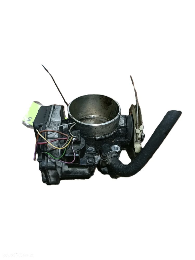 AUDI A6 C5 97-04 2,8 B przepustnica VDO 078133063AG * - 3