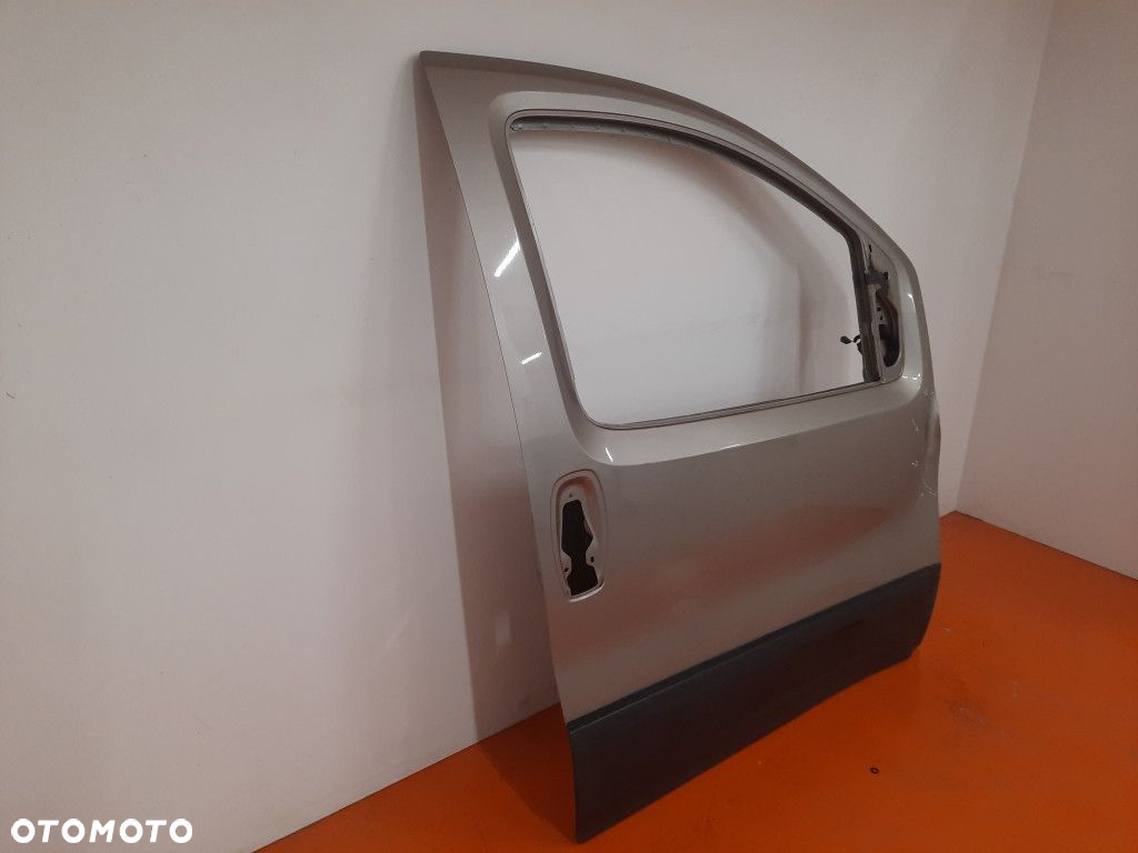 CITROEN NEMO 1.4 HDI 08-15 DRZWI PRZÓD PRAWE PRZEDNIE  230/A - 2