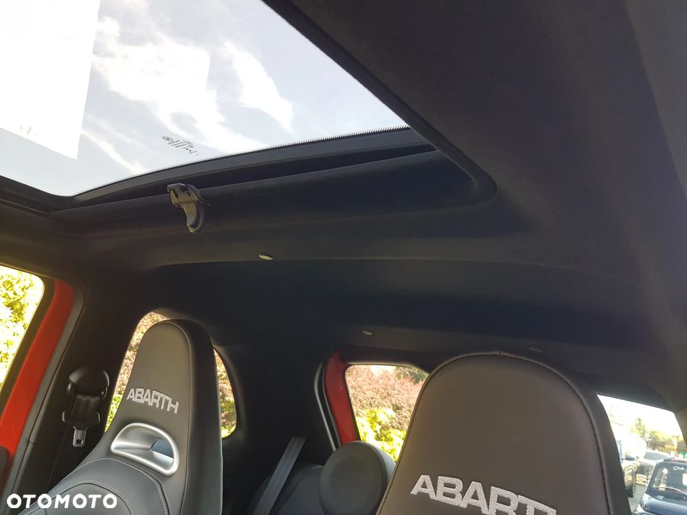 Abarth 500 - 18
