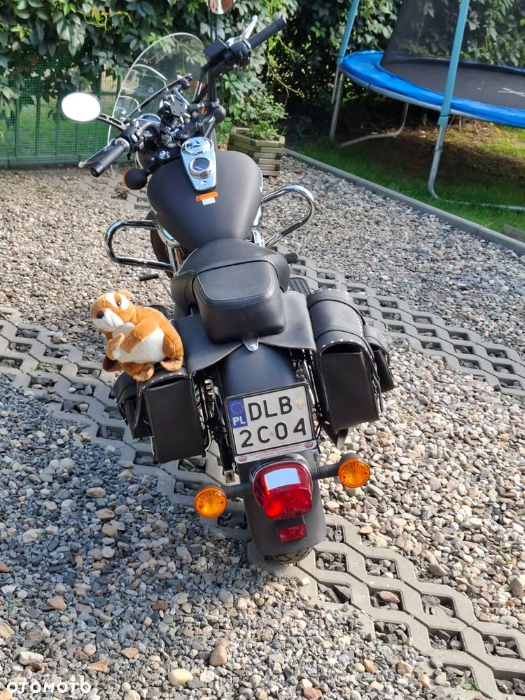 Keeway Superlight - 2