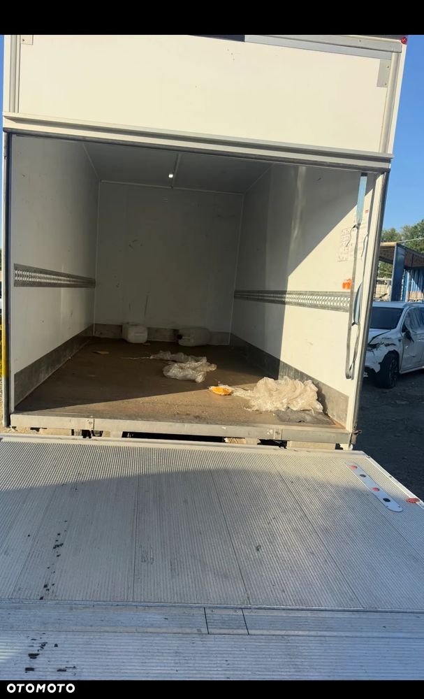 Maxus Driver 9 - 7
