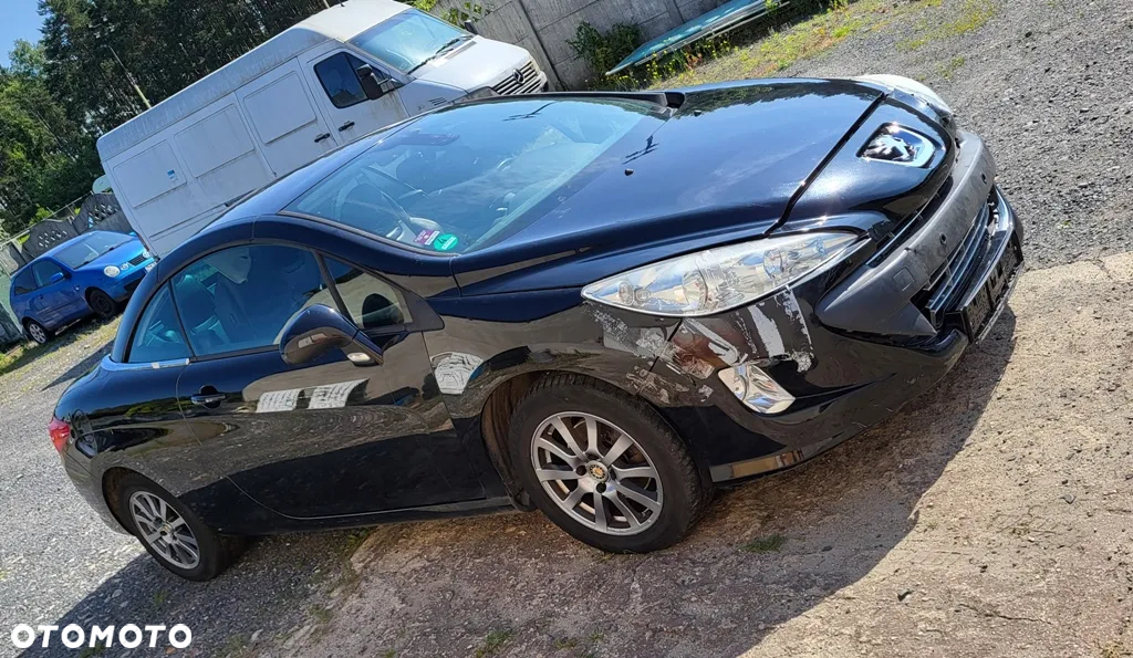 Peugeot 308 CC 120 VTi Premium - 18