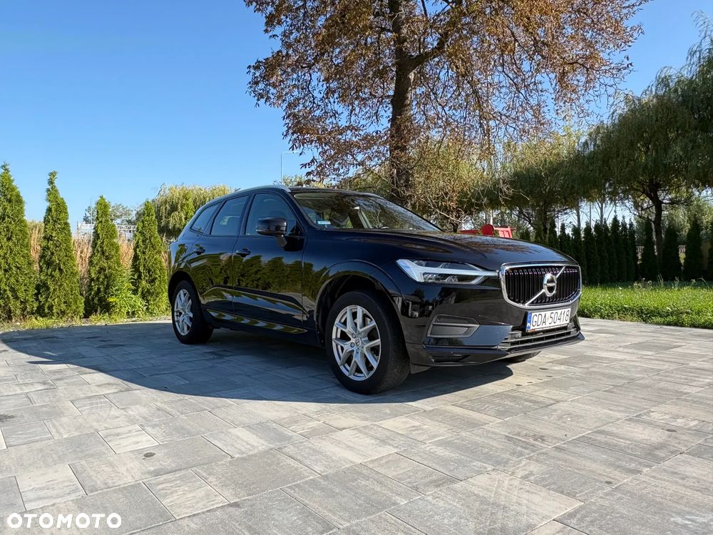 Volvo XC 60 - 1